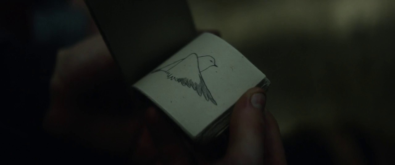 White Bird (2023) BluRay Hin + Eng + Tam + Tel 720p x264 AVC DDP 5.1 ESub.mkv.0002